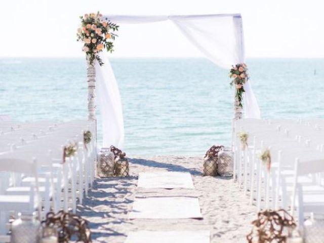 Casamento simples