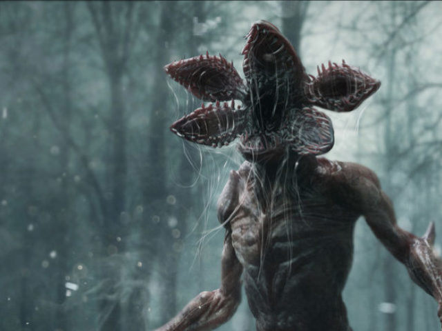 Demogorgon