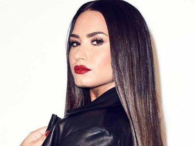 Demi Lovato