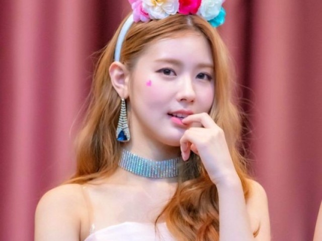 Miyeon💟