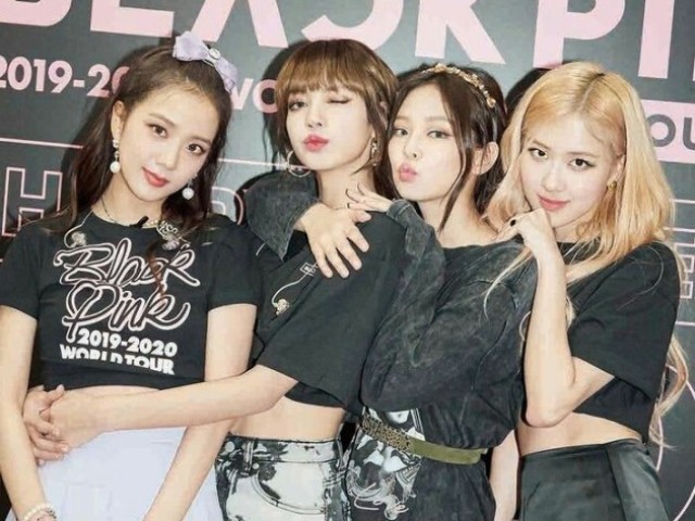 BLACKPINK