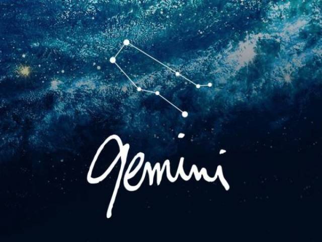 Gêmeos