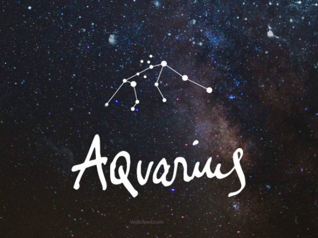 Aquário