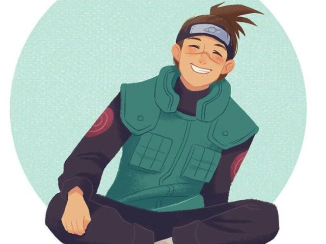 iruka