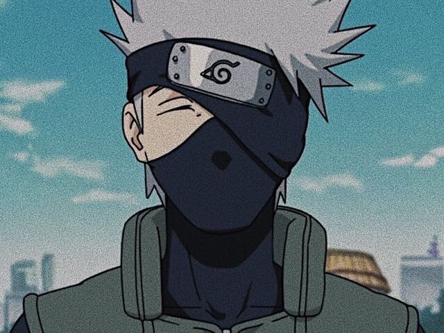 kakashi