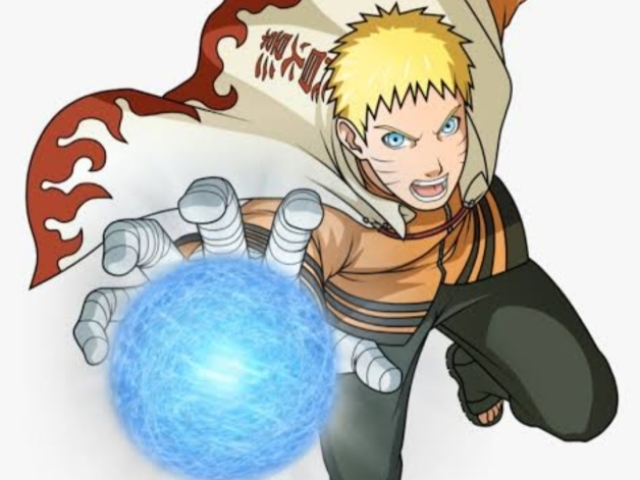 Rasengam