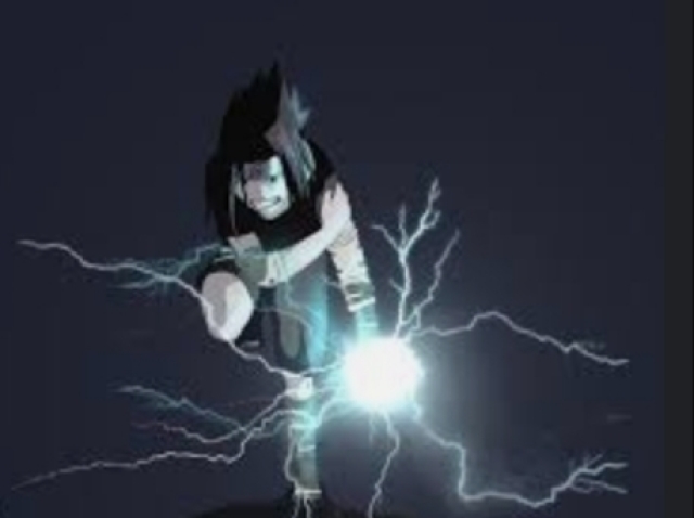 Chidori