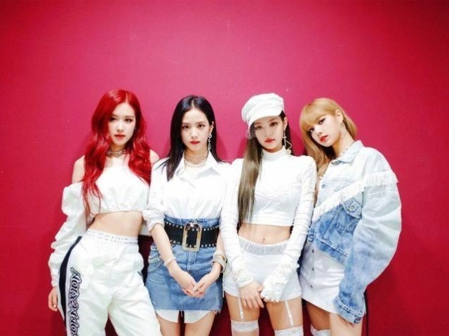❣️Em que posição você debutaria em grupo de k-pop(Girls Ver.)❣️