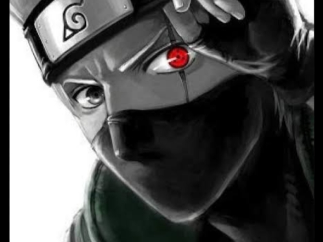 Kakashi