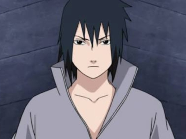 Sasuke