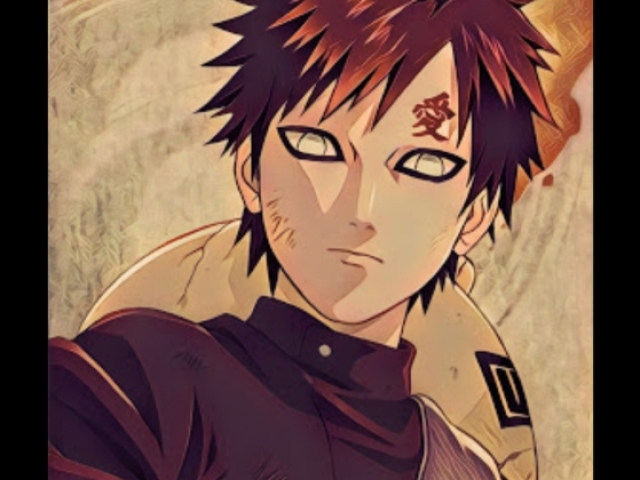 Gaara