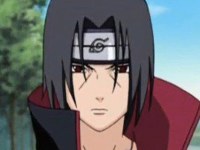 Itachi