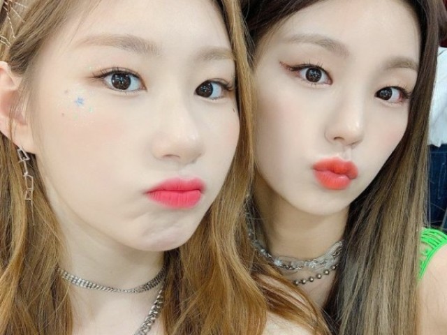 Chaeryeong/Yeji