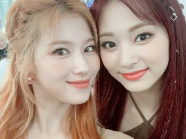 Sana/Tzuyu