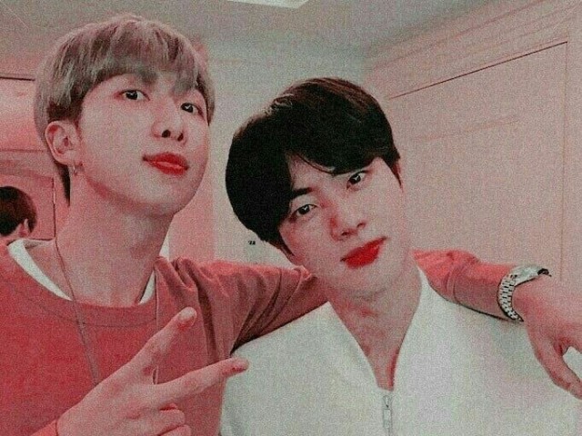 Namjin