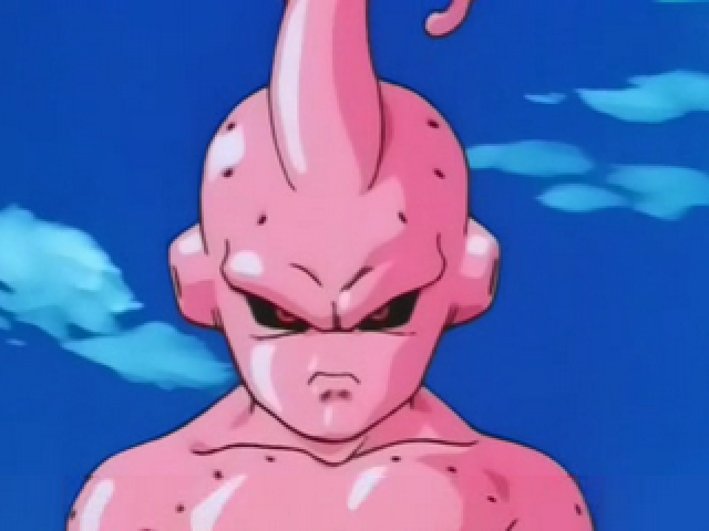 Majin buu