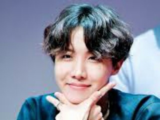 J-hope