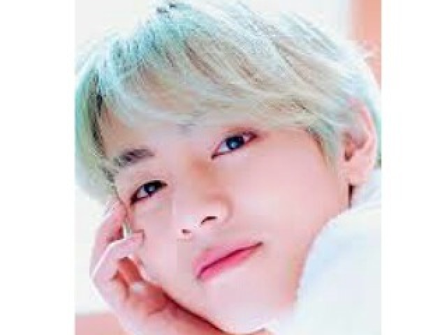 Taehyung