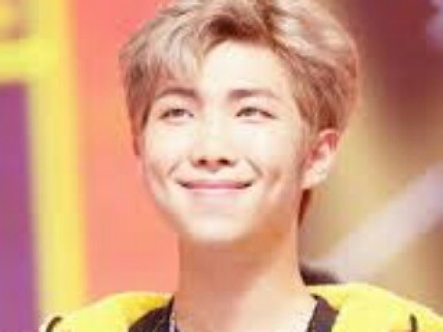 Namjoon