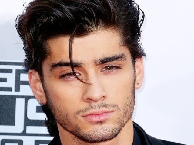 Zayn