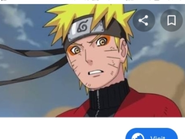 Naruto