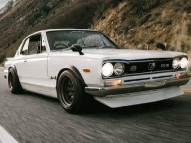 JDM