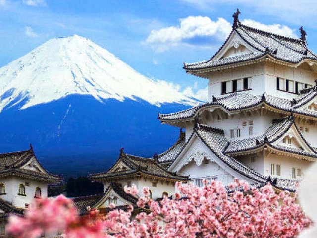 QUIZ - A CULTURA JAPONESA