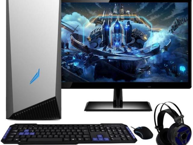 PC