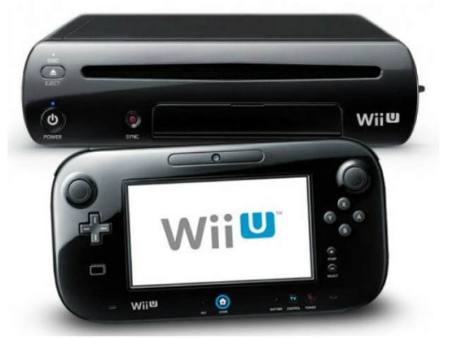 Nintendo Wii U