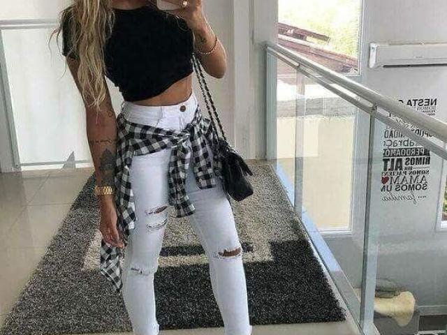 Essa aqui bonita casual