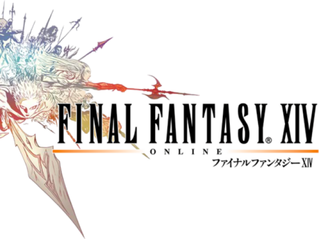 Final Fantasy XIV