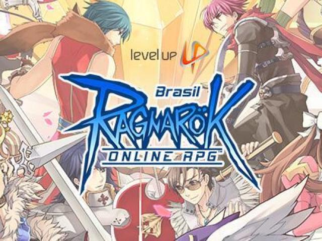 Ragnarok Online