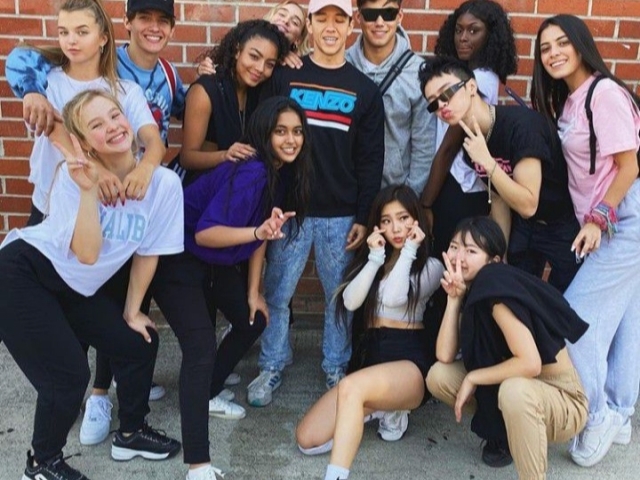 Você conhece o Now United?