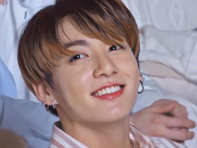 Jeon Jeongguk (Jungkook)