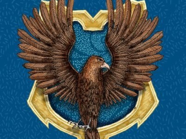 Ravenclaw