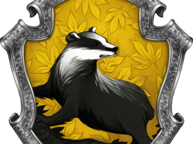 Hufflepuff