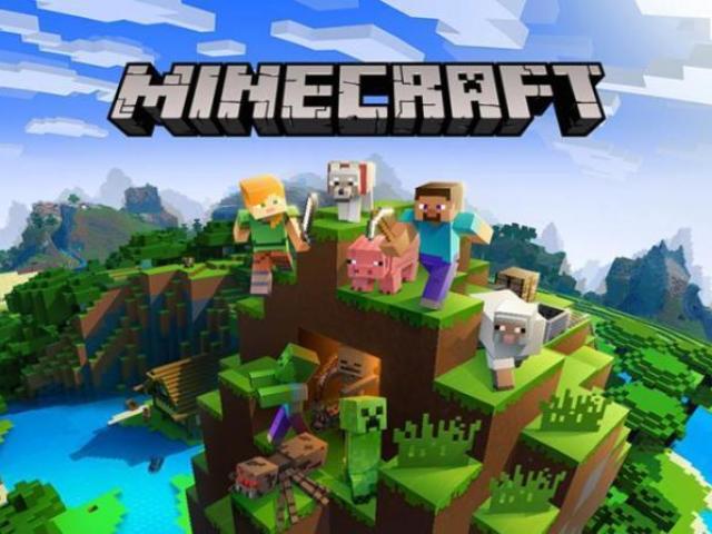Você realmente conhece o Minecraft?