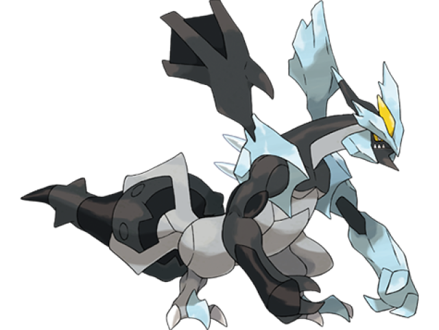 Black Kyurem