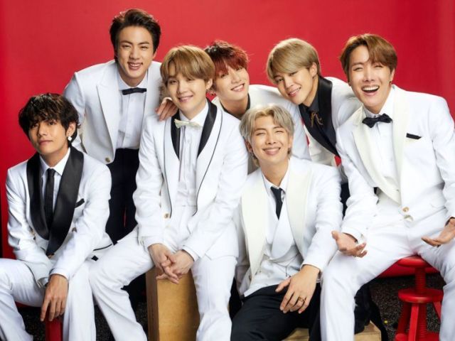 Você realmente conhece o BTS? (41 perguntas)