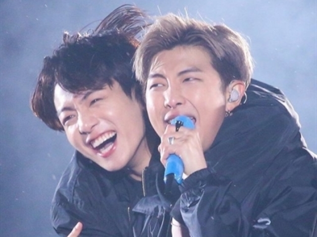 Namkook