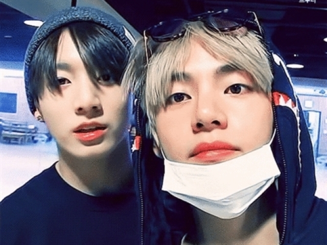 Taekook