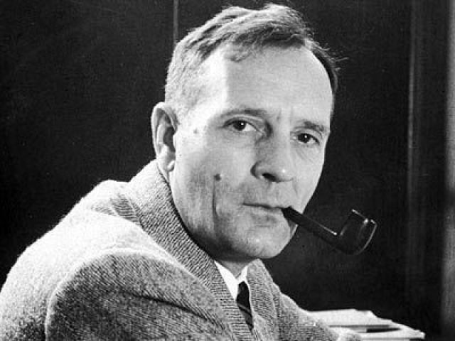 Edwin Hubble