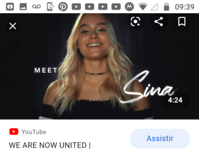 Sina