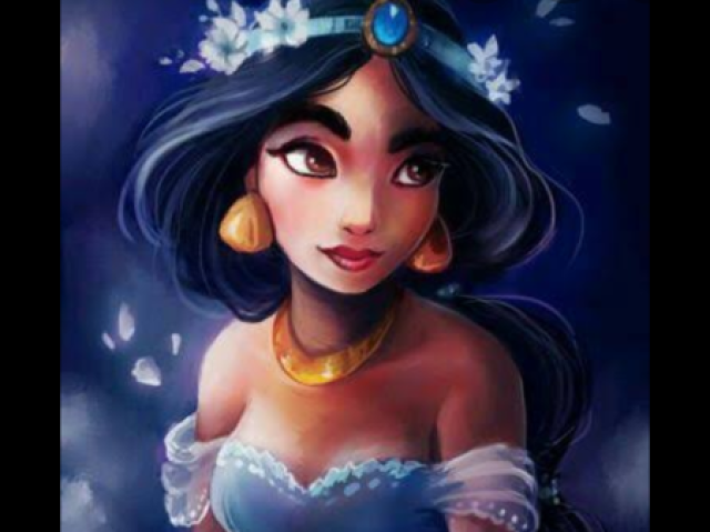 Jasmine 💙