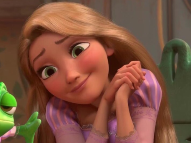 💜💜💜 Rapunzel 💜💜💜
