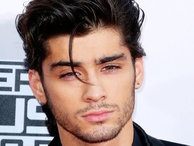 Zayn