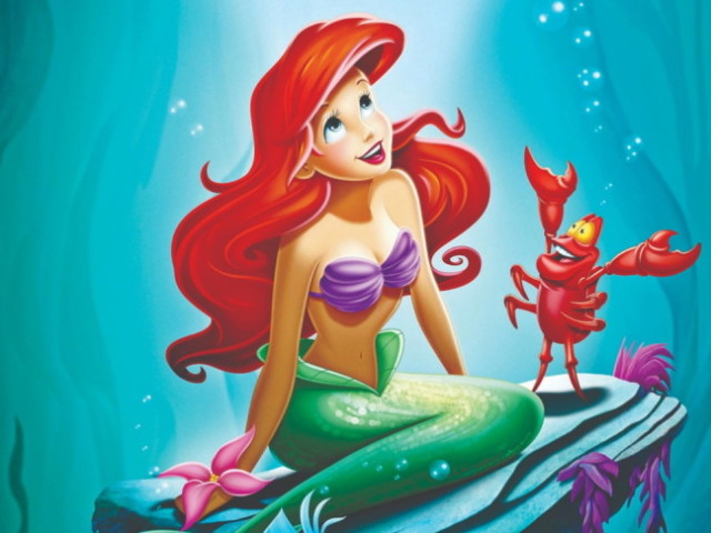 Ariel