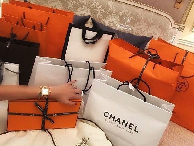 🎠 Monte o seu dia de compras 🎠