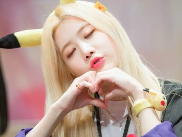 Kim lip