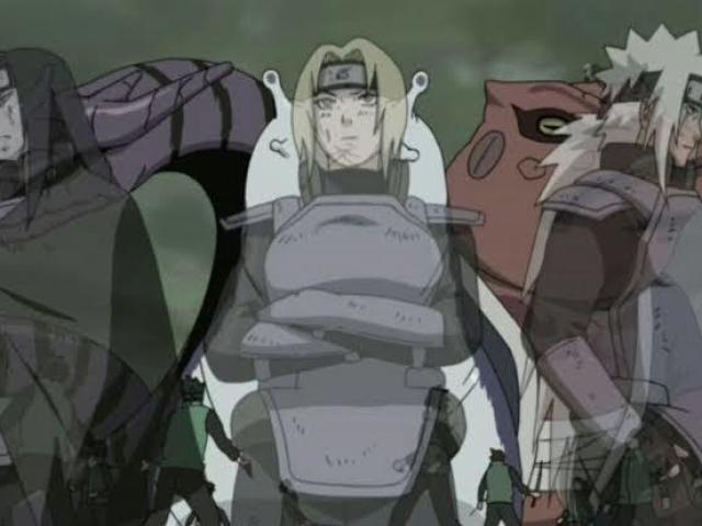 Modo sennin